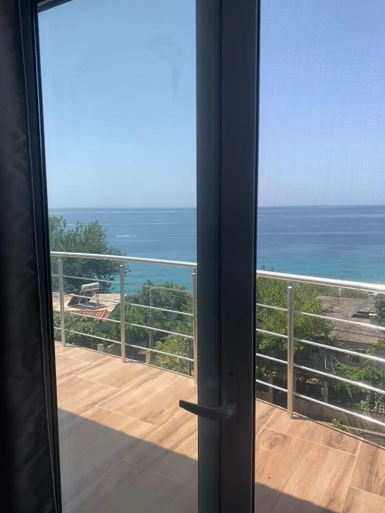 Apartment Alket Studios Borsh Albania