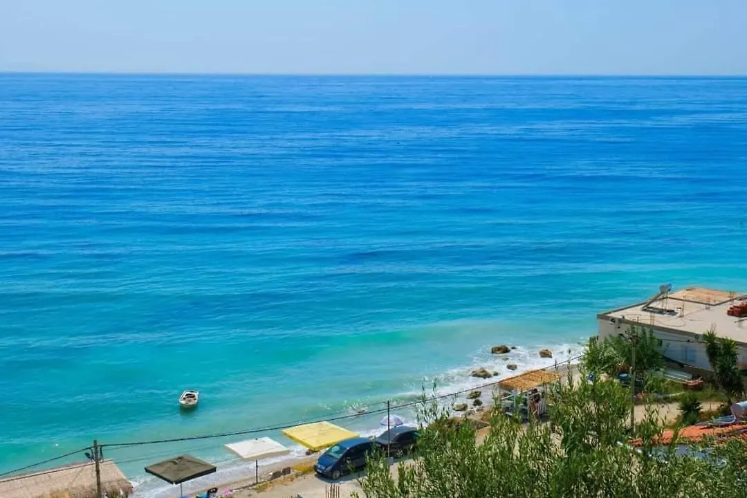 Alket Studios Borsh 0*,  Albania