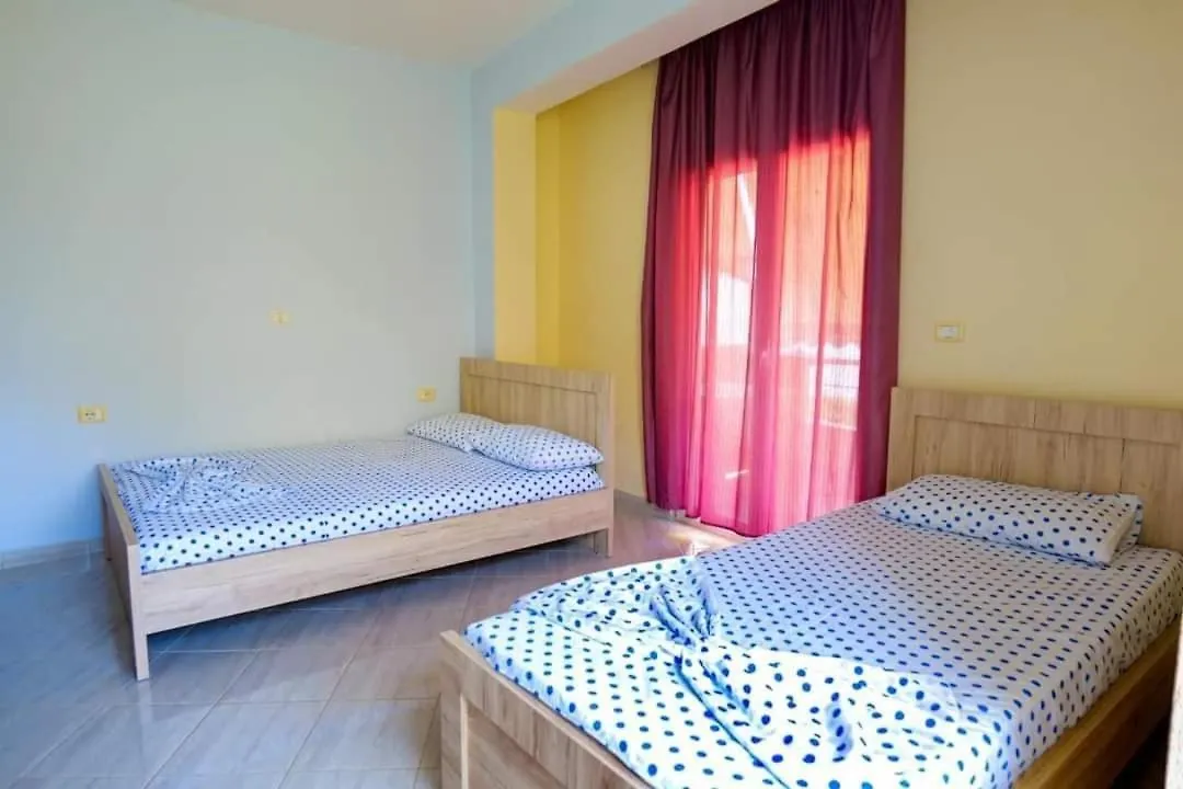 Apartment Alket Studios Borsh Albania
