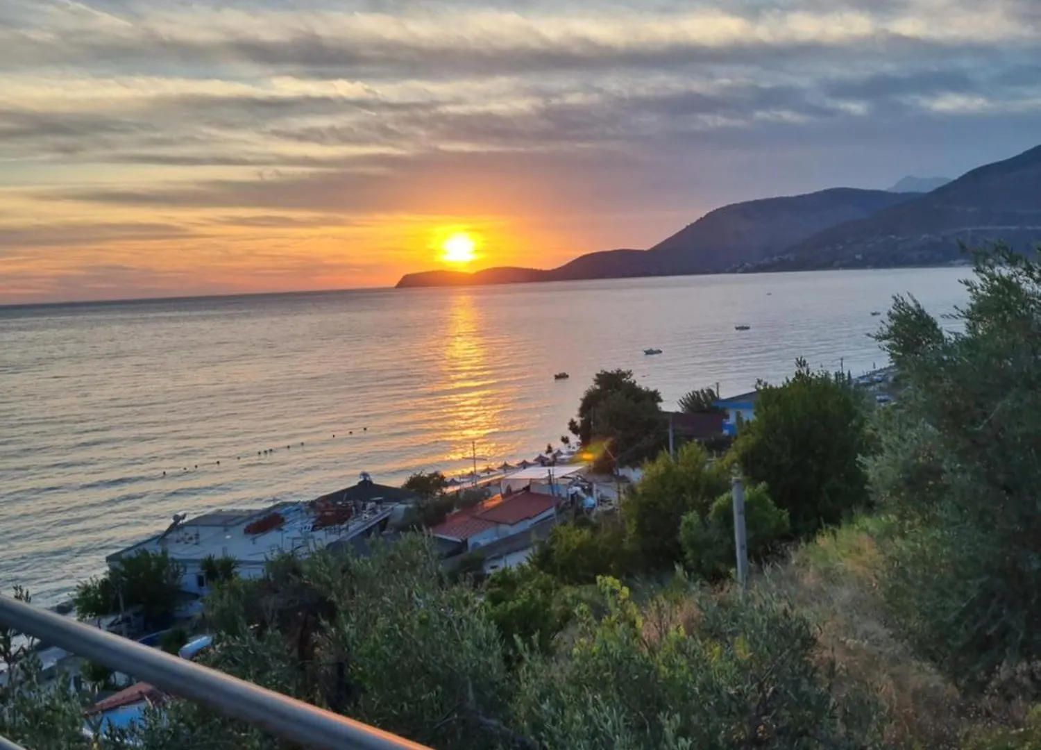 Alket Studios Borsh Albania