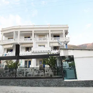 Kristal Hotel