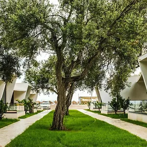 Luna Mare Boutique Seaside Aparthotel
