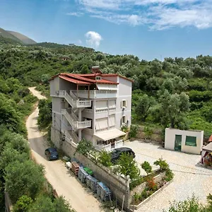 Apartament Matilda, Borsh