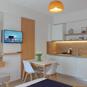 Apartamento Pargua, Borsh