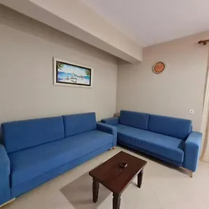 Apartamento Emiliano, Borsh