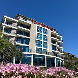 Borshi Hotel