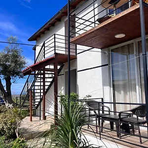 Apartamento Ari, Borsh
